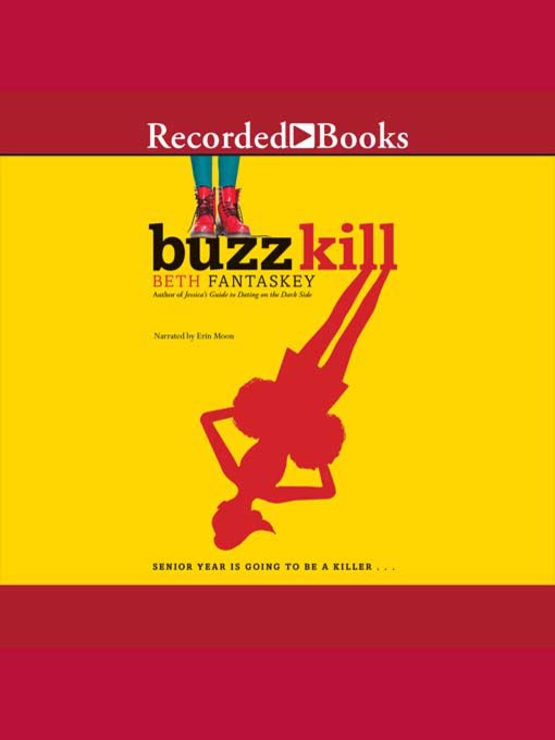 Title details for Buzz Kill by Beth Fantaskey - Available